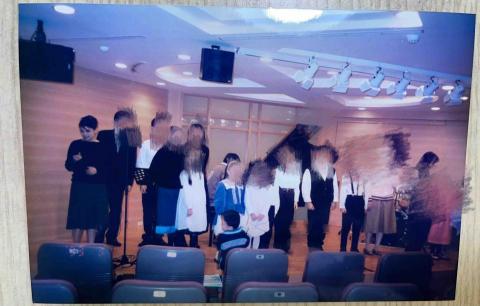 Fun心個人音樂工作室 - 舉辦學生鋼琴成果發表會