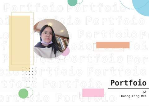 KM - 作品集-封面