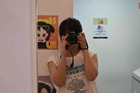 提供3dsmax人物服務的專家李彥慧