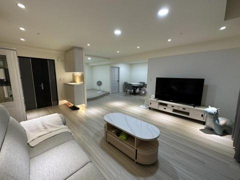 展悅美學裝修工程行 - 輕裝潢 
簡約有質感
舒服且乾淨