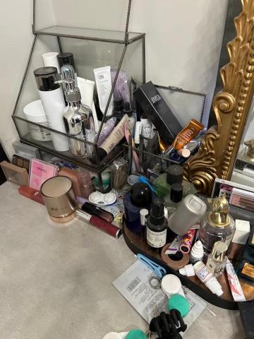 無蟎之家｜除蟎服務｜居家清潔｜裝潢細清 - 前照
東西都會幫你擦完擺放整齊