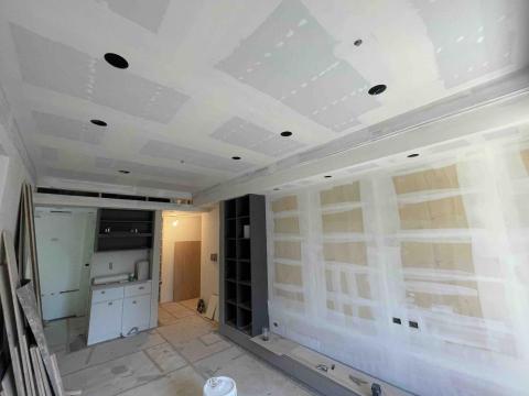 賀達油漆工程 - 