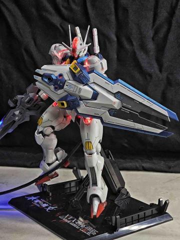 二馬模型工作室 - 