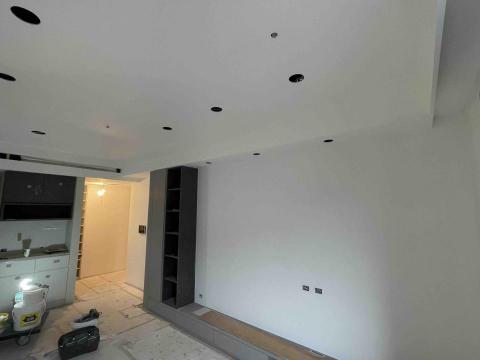 賀達油漆工程 - 