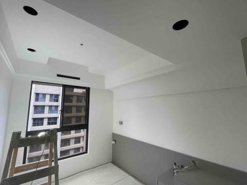 賀達油漆工程 - 