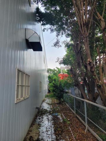 于森園藝企業社 （林先生） - 施工前