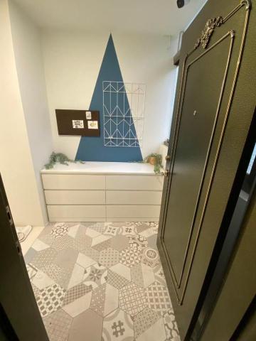 侑霖工程有限公司 - 玄關