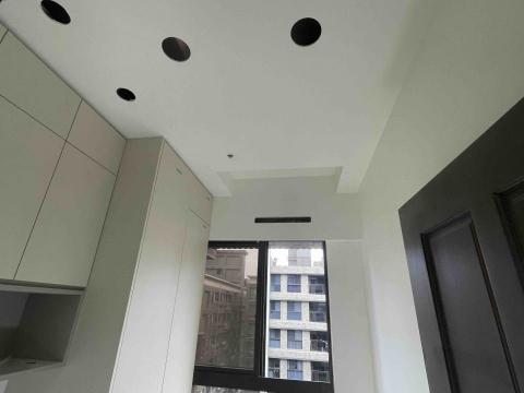 賀達油漆工程 - 