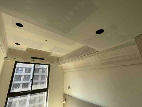 賀達油漆工程 - 