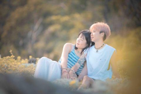 瘦瘦影像工事 - 