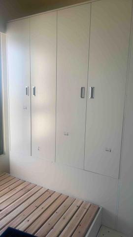 星晨生活家事行 - 淘寶衣櫃 安裝