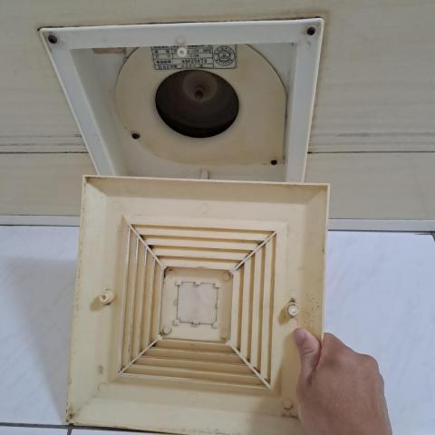 誠心居清 - 施作後