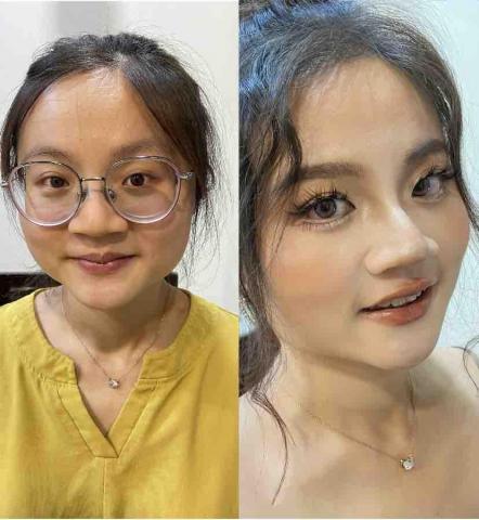 Heather.新娘秘書/彩妝造型/彩妝教學 - 