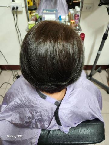 弘成佰元剪髮 - 剪髮