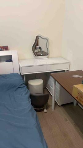 星晨生活家事行 - 淘寶化妝台 安裝