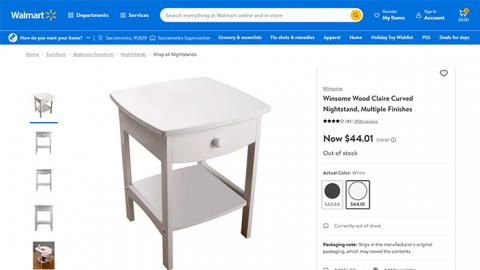 江小姐 - Walmart電商平台家具銷售專案：
●北美EC主推商品銷售量成長64.2%
●推展歐洲新市場線上銷售，新開發商品年度銷售量達其產量的85%