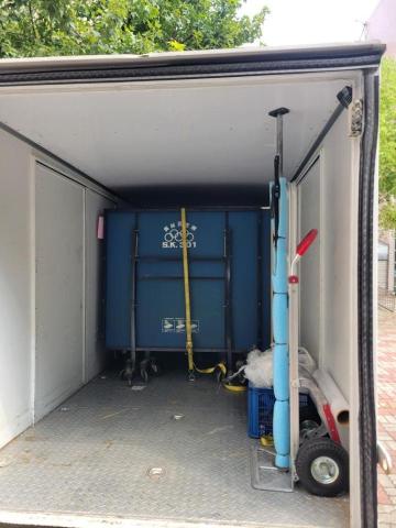 馮志楓 載貨不載人 - 