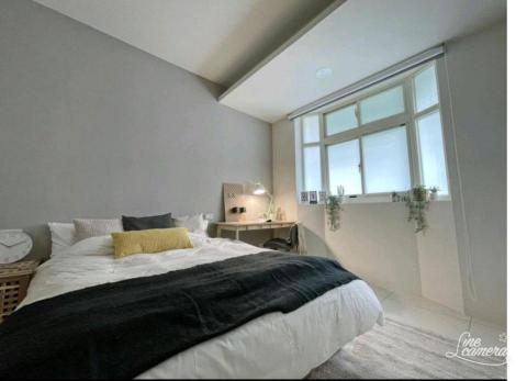 侑霖工程有限公司 - 套房房間