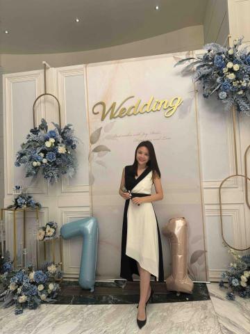 婚禮/活動主持人kara - 婚禮主持