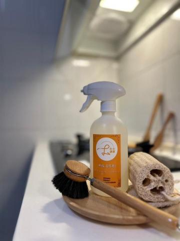 小士專業細清 - 