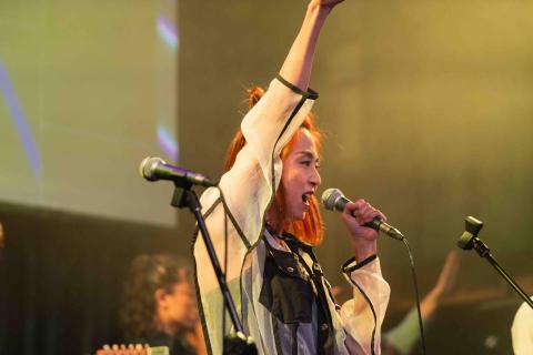 瘦瘦影像工事 - 