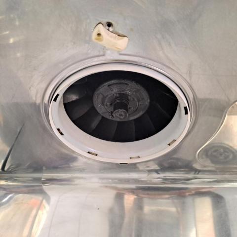 誠心居清 - 施作後