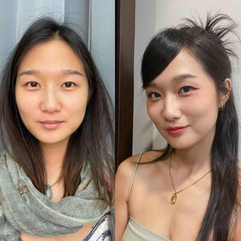 Heather.新娘秘書/彩妝造型/彩妝教學 - 