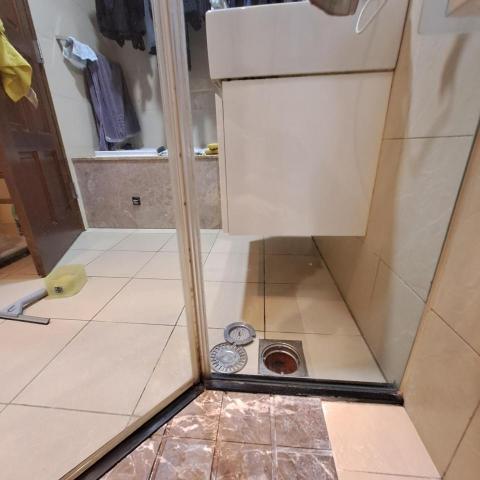 誠心居清 - 施作後