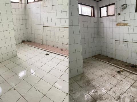 塵立潔清潔修繕團隊 - 基礎清潔