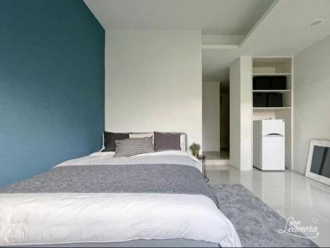 侑霖工程有限公司 - 套房房間