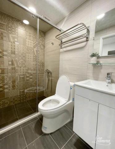 侑霖工程有限公司 - 浴室