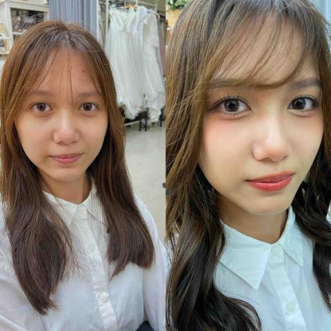 Heather.新娘秘書/彩妝造型/彩妝教學 - 