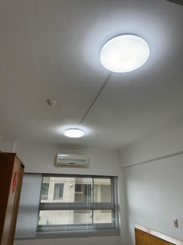 董致宏 - 燈具改修