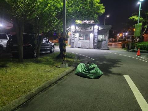 于森園藝企業社 （林先生） - 施工後