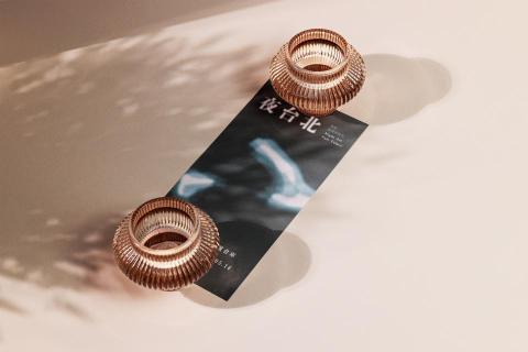 木木 - 夜台北國際藝術博覽會-門票