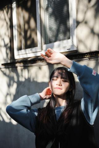 零參零攝影工作室 - 人像攝影