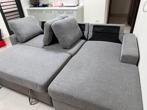 小士專業細清 - 