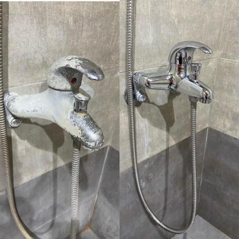 小士專業細清 - 