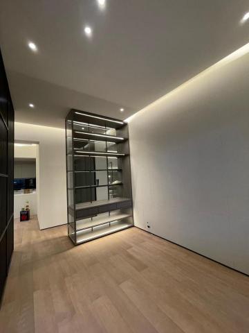 大鴻水電 - 設計師案樣品屋燈具安裝