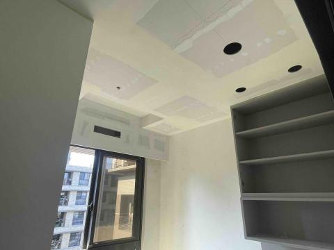 賀達油漆工程 - 