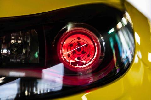 瘦瘦影像工事 - 