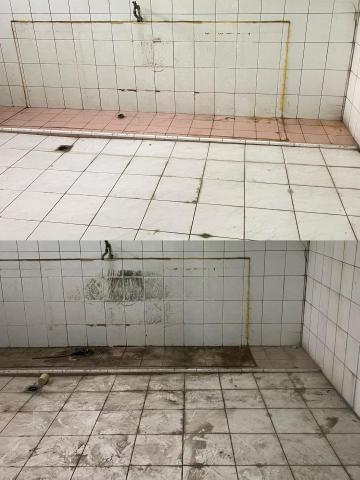 塵立潔清潔修繕團隊 - 