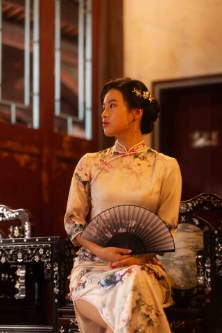 瘦瘦影像工事 - 