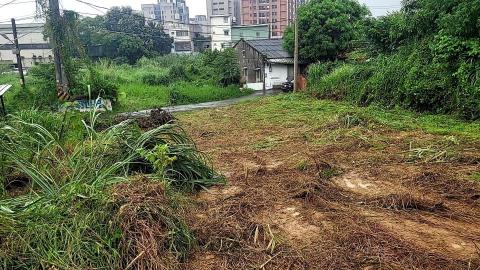 于森園藝企業社 （林先生） - 施工後