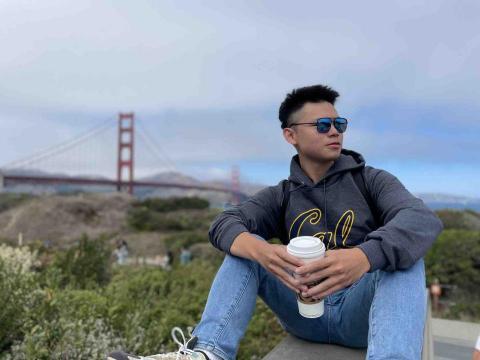 提供57服務的專家蔡政辰