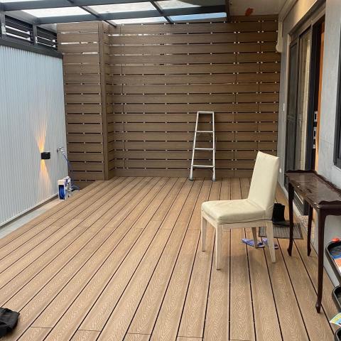 提供格柵服務的專家小王