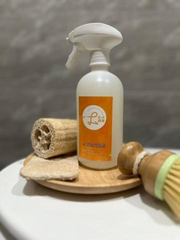 小士專業細清 - 