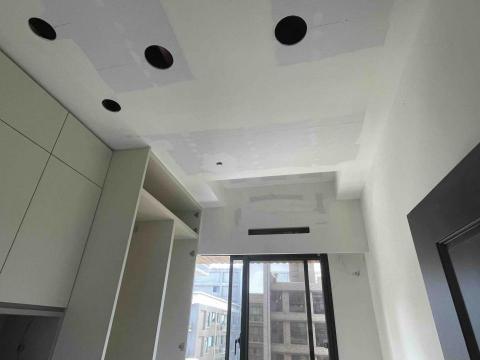 賀達油漆工程 - 