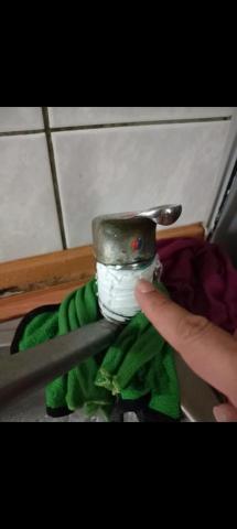 卉程創藝工作室 - 更換前