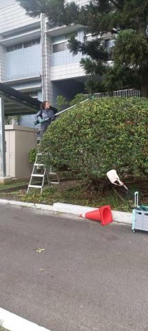 園藝相關業務 - 